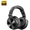 OneOdio Pro C Bluetooth+vezetékes headset (fekete) #2
