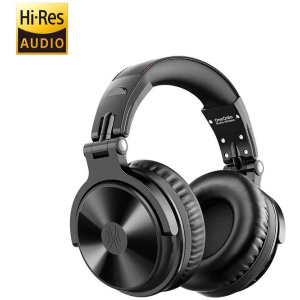 OneOdio Pro C Bluetooth+vezetékes headset (fekete) #2