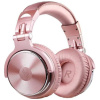 OneOdio Pro C Bluetooth+vezetékes headset (rose gold) #1