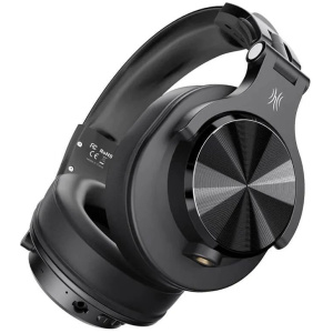 OneOdio Fusion A70 Bluetooth headset (fekete) #2