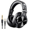 OneOdio Fusion A70 Bluetooth headset (fekete) #3