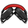 OneOdio Fusion A70 Bluetooth headset (piros-fekete) #3