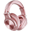 OneOdio Fusion A70 Bluetooth headset (rózsaszín) #2