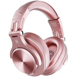 OneOdio Fusion A70 Bluetooth headset (rózsaszín) #2