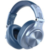 OneOdio Fusion A70 Bluetooth headset (kék) #1