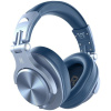 OneOdio Fusion A70 Bluetooth headset (kék) #2