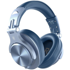 OneOdio Fusion A70 Bluetooth headset (kék) #2