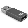 ACT USB Type-A dugó > USB 3.2 Gen 1 Type-C™ aljzat átalakító #1