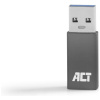 ACT USB Type-A dugó > USB 3.2 Gen 1 Type-C™ aljzat átalakító #3