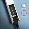 Axagon ADR-207 USB 2.0 extender kábel, aktív 7,5m #4
