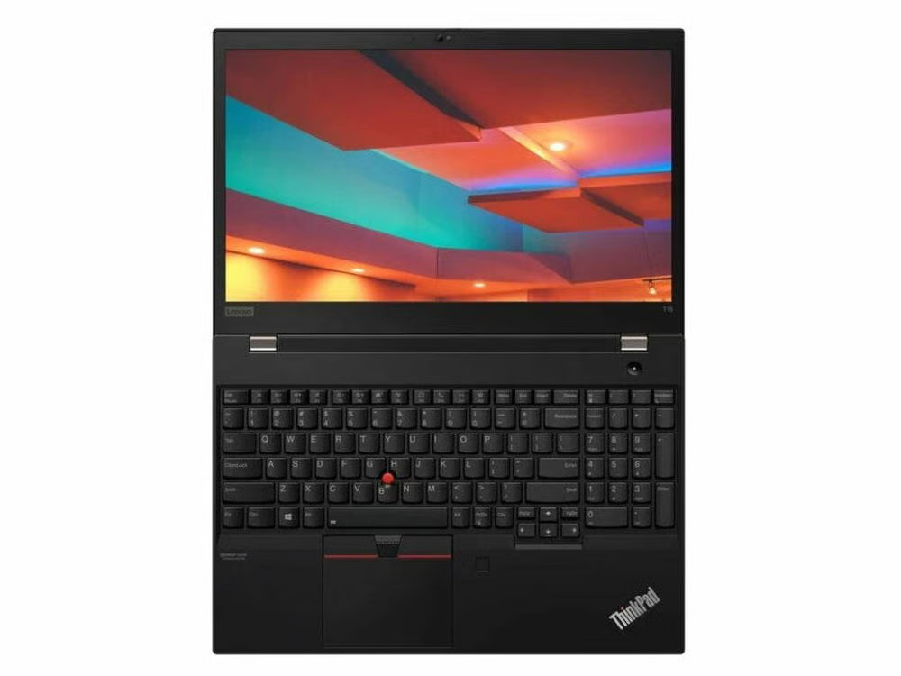 Lenovo ThinkPad T15 Gen1 15,6" használt notebook (Core i5, 16GB RAM, 256GB SSD, W11) #2