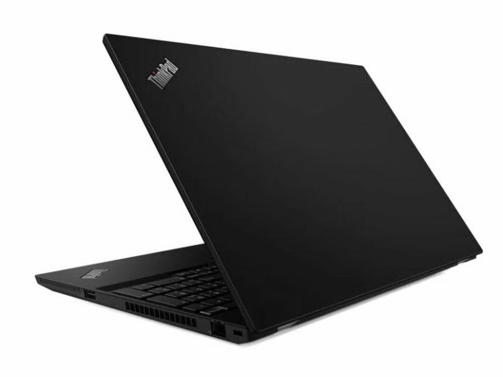Lenovo ThinkPad T15 Gen1 15,6" használt notebook (Core i5, 16GB RAM, 256GB SSD, W11) #3