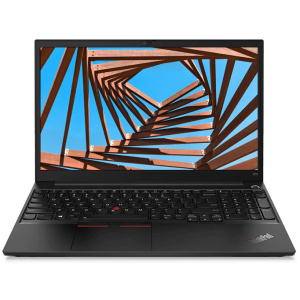 Lenovo ThinkPad E15 Gen2 15,6" használt notebook (Core i5, 16GB RAM, 512GB SSD, W11) #1