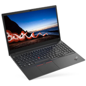 Lenovo ThinkPad E15 Gen2 15,6" használt notebook (Core i5, 16GB RAM, 512GB SSD, W11) #2