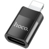 HOCO USB-C > Lightning adapter #1