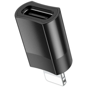 HOCO USB-C > Lightning adapter #2