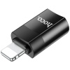 HOCO USB-C > Lightning adapter #3
