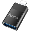 HOCO USB-A > Lightning adapter #1