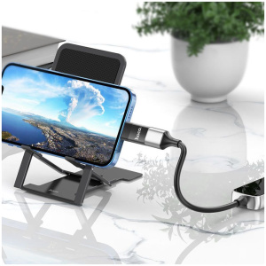 HOCO USB-A > Lightning adapter #2