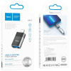 HOCO USB-A > Lightning adapter #4