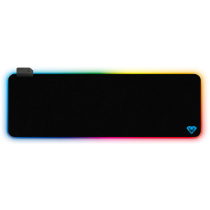 Media-Tech COBRA PRO RGB Gamer egérpad #1