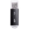 32GB Silicon Power Marvel B02 USB 3.2 Pendrive (fekete) #1