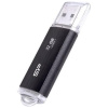 32GB Silicon Power Marvel B02 USB 3.2 Pendrive (fekete) #2
