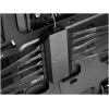 DeepCool FH-10 10 port Fan Hub PWM tápelosztó SATA tápellátással #5