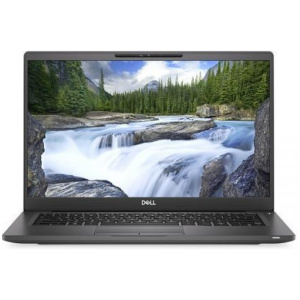 Dell Latitude 7400 14" használt notebook (Core i7, 16GB RAM, 512GB SSD, W11 Pro) #1