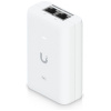 Ubiquiti PoE+ injektor 2.5 Gbit porttal 30W (48V 0,65A) #1