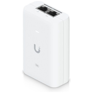 Ubiquiti PoE+ injektor 2.5 Gbit porttal 30W (48V 0,65A) #1