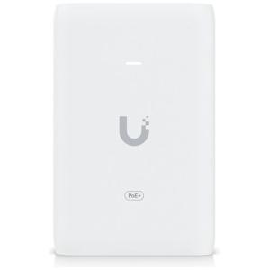 Ubiquiti PoE+ injektor 2.5 Gbit porttal 30W (48V 0,65A) #2