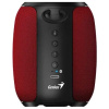 Genius SP-915BT Bluetooth hangfal (piros) #1