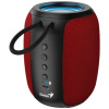 Genius SP-915BT Bluetooth hangfal (piros) #2