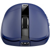 Genius NX-8280S BT Lightweight Bluetooth+2,4Ghz vezeték nélküli silent egér (kék) #6