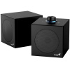 Genius SP-HF300U USB-s hangfal (fekete) #1