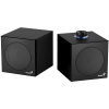 Genius SP-HF300U USB-s hangfal (fekete) #2