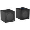 Genius SP-HF300U USB-s hangfal (fekete) #4