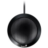 Genius MIC-100U 360°-os körirányú USB-s mikrofon (fekete) #2