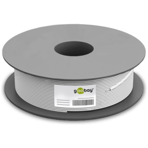 Goobay F/UTP kültéri patchkábel Cat5e 100m #1