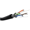 Goobay F/UTP kültéri patchkábel Cat5e 100m #2