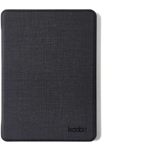 Koobe NovelBook HD Sail Case (e-book tok), fekete #1