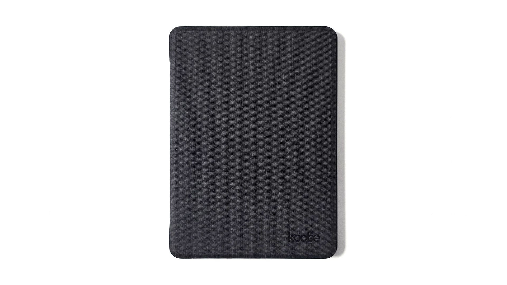 Koobe NovelBook HD Sail Case (e-book tok), fekete #1