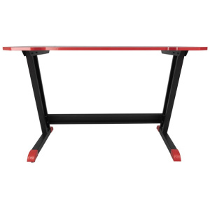 Rampage MR-01 Arena Karbon Gamer asztal (120 x 76 x 68 cm) #2