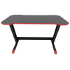 Rampage MR-01 Arena Karbon Gamer asztal (120 x 76 x 68 cm) #3
