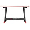 Rampage MR-01 Arena Karbon Gamer asztal (120 x 76 x 68 cm) #5