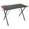Genesis Holm 200 RGB Gamer asztal (113 x 60 x 75 cm) #1