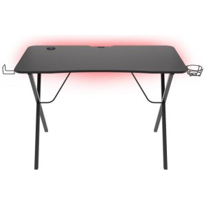 Genesis Holm 200 RGB Gamer asztal (113 x 60 x 75 cm) #2