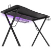 Genesis Holm 200 RGB Gamer asztal (113 x 60 x 75 cm) #4