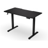 Endorfy Atlas S Elektromos Gamer asztal (1140 x 600 x 720–1180 mm) #2